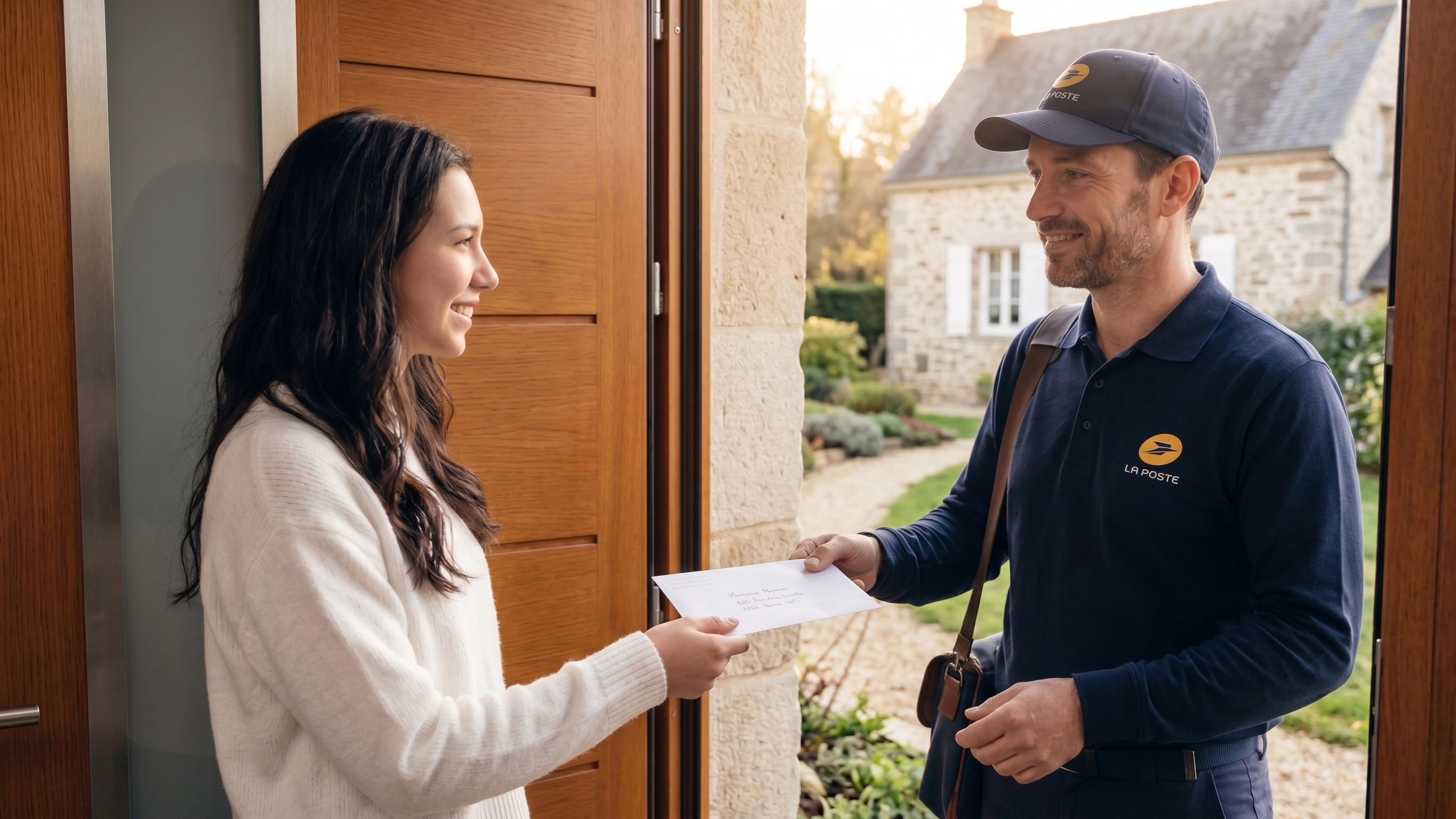 Livraison de planches photo d'identité à domicile